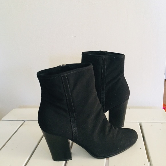 Prada Ankle Boots - Picture 3 of 16